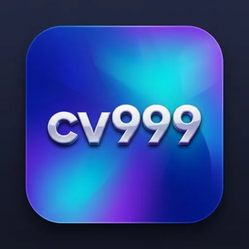 cv999 Logo - অফিসিয়াল